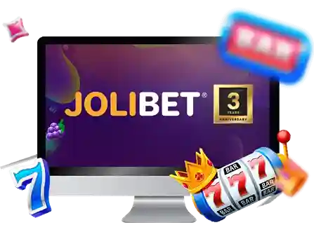 JOLIBET